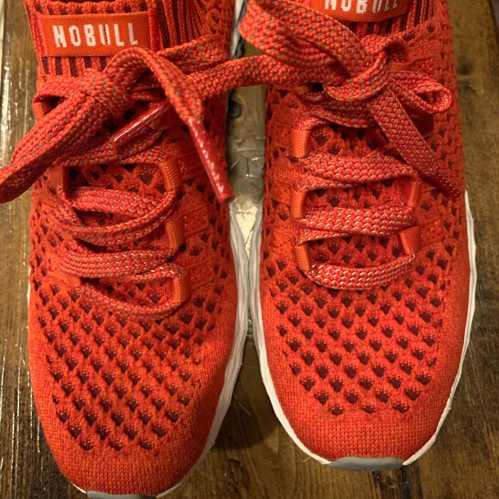 Nobull knit runners